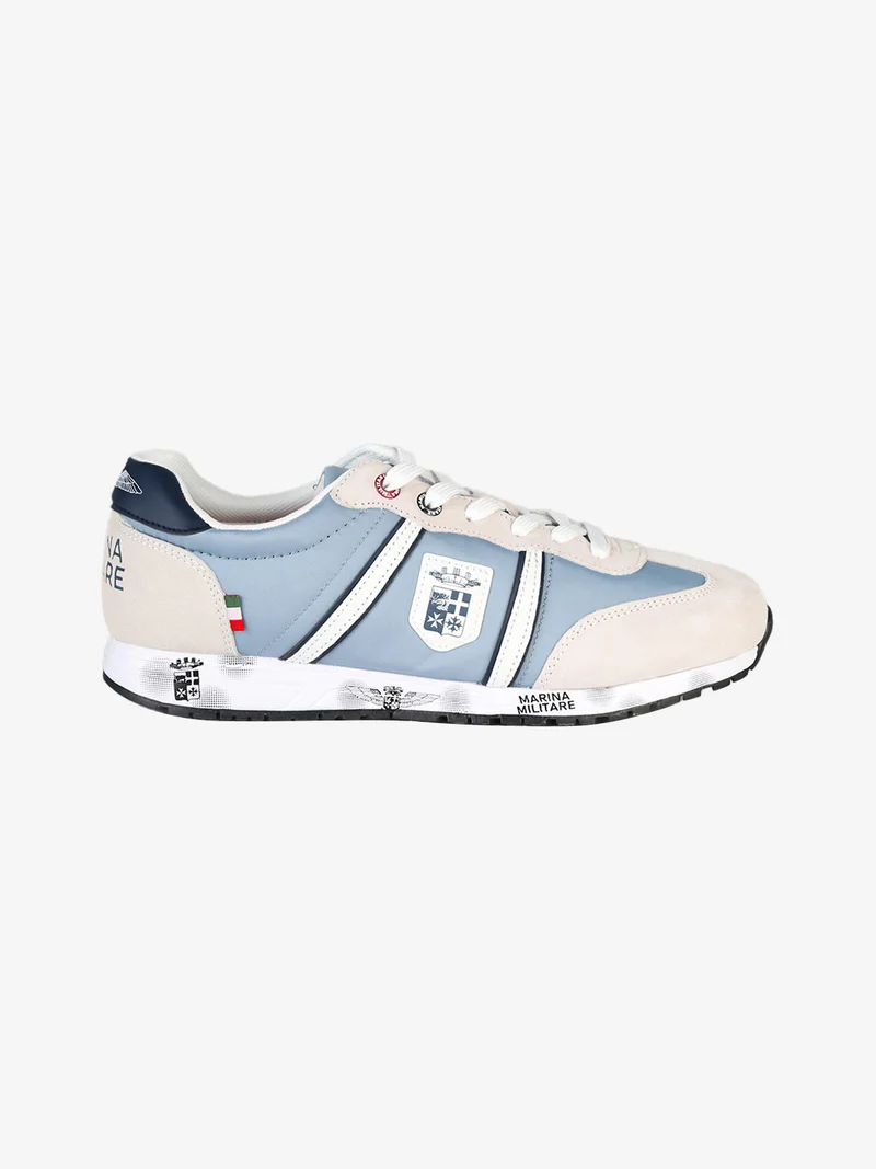 Sneakers da uomo sportive stringate - avion