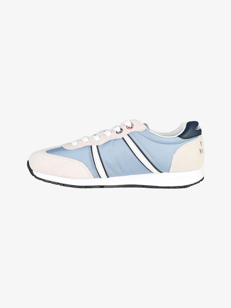 Sneakers da uomo sportive stringate - avion