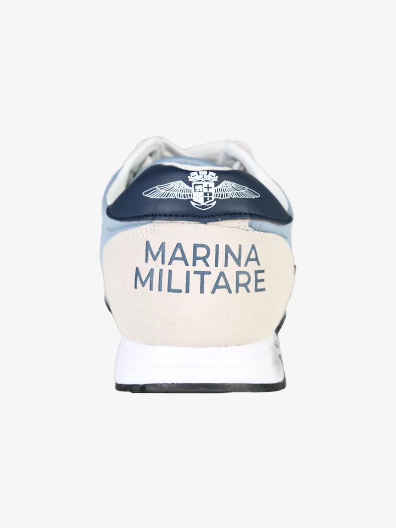 Sneakers da uomo sportive stringate - avion