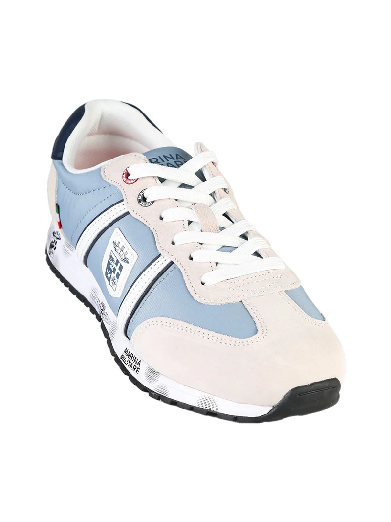 Sneakers da uomo sportive stringate - avion