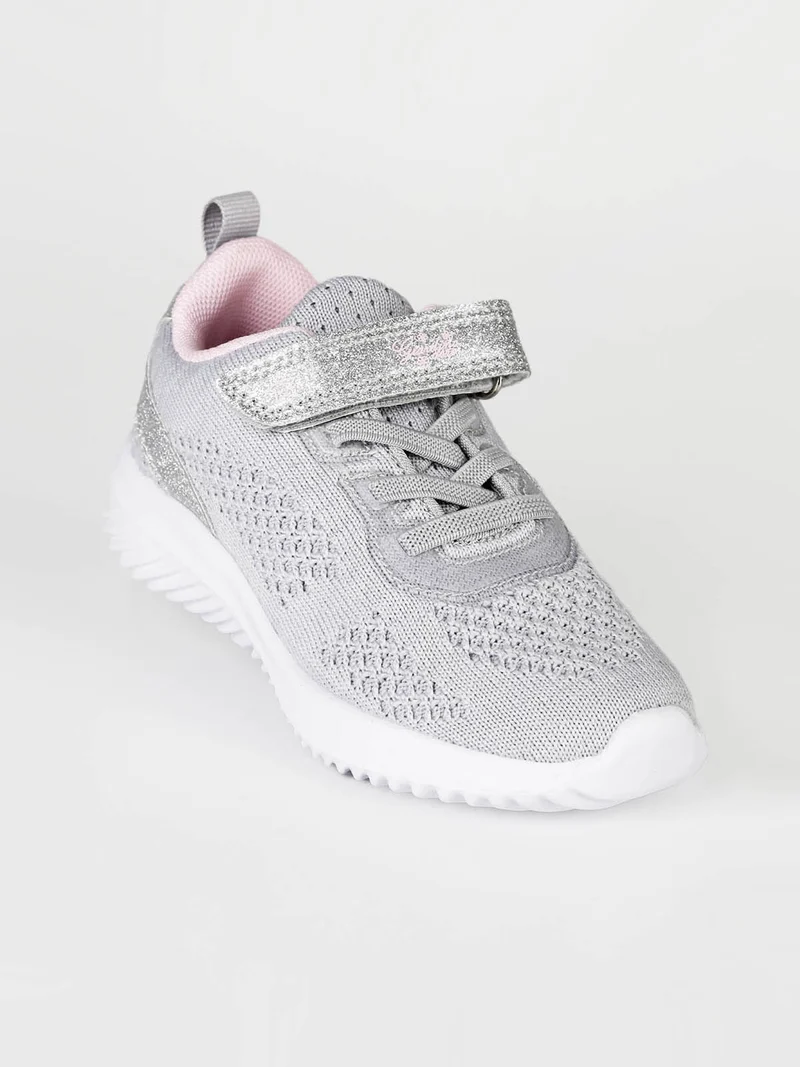 Sneakers sportiva bambina - ghiaccio