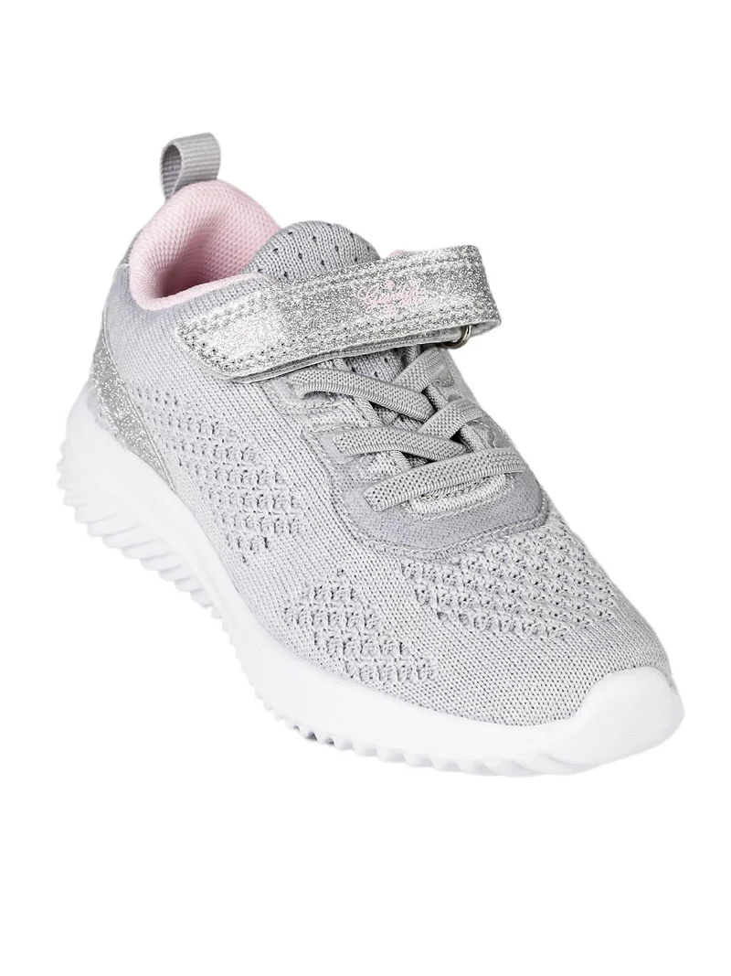 Sneakers sportiva bambina - ghiaccio