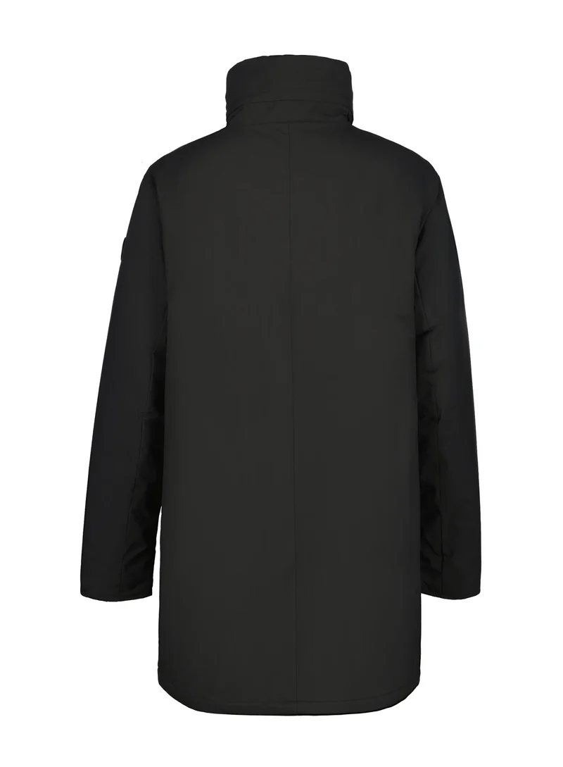 ICEPEAK AGARA Herren Parka mit 2-Wege-Stretch