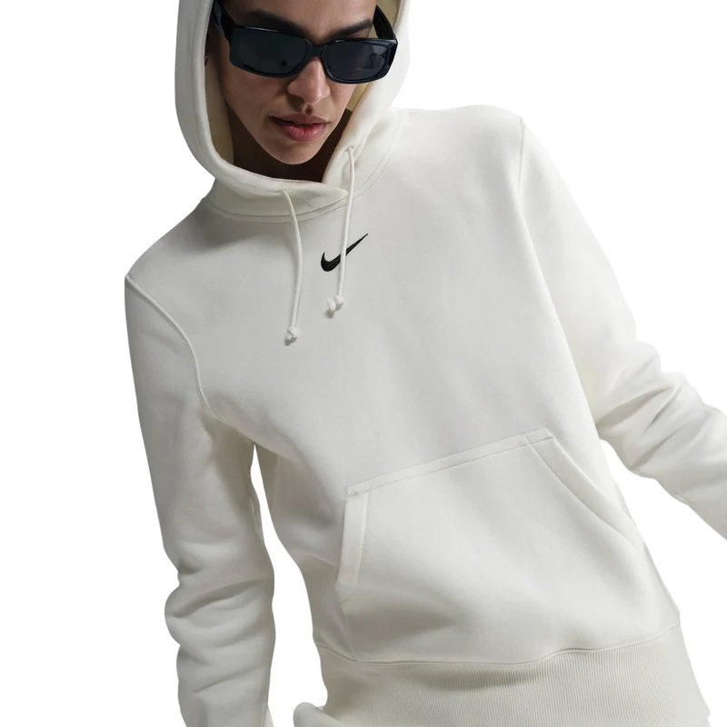 NIKE W NSW PHNX FLC STD PO Hoodie – Sportmode Augsburg