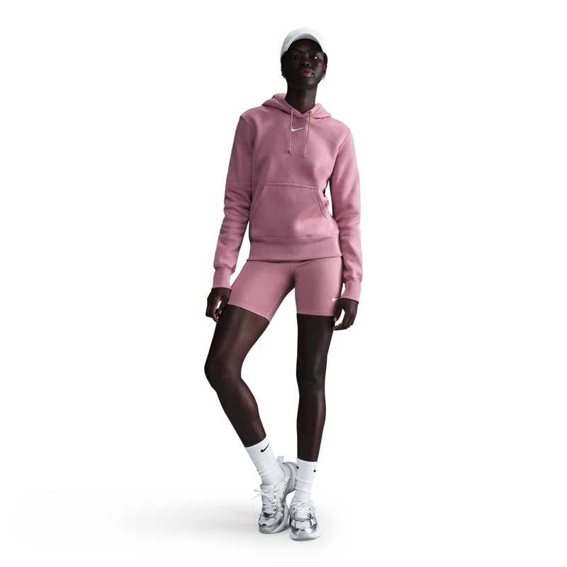 NIKE W NSW PHNX FLC STD PO Hoodie – Sportmode Augsburg