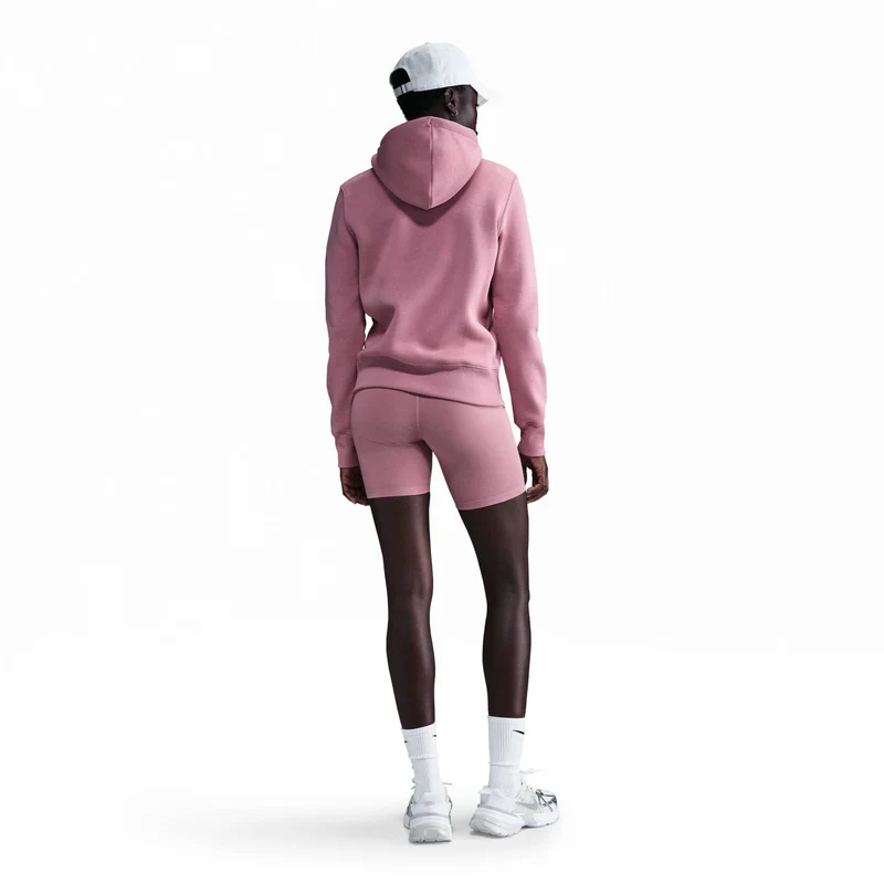 NIKE W NSW PHNX FLC STD PO Hoodie – Sportmode Augsburg