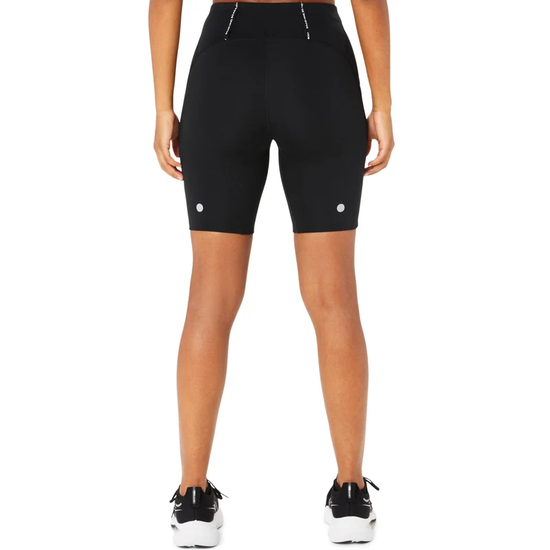 ASICS ROAD HIGH WAIST 8IN Sprinter Laufhose
