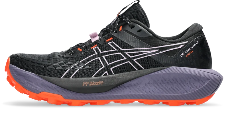 ASICS GEL-Trabuco 13 GTX Trailrunning Schuhe Herren & Damen
