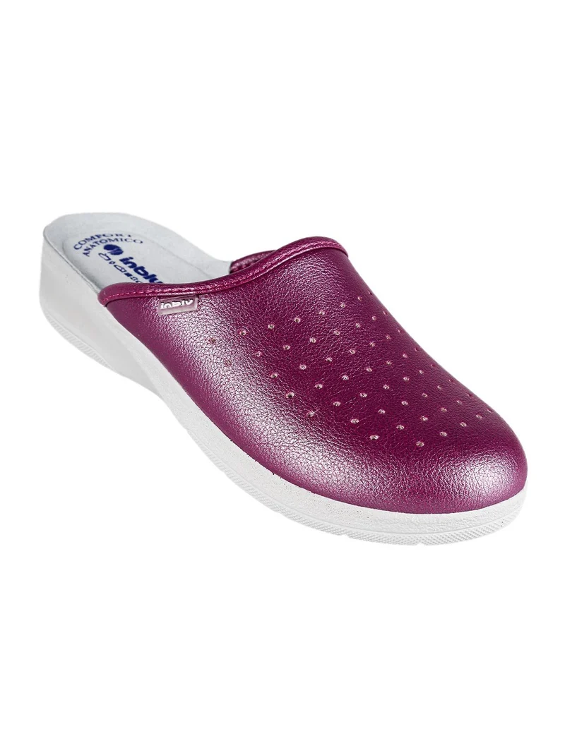 Ciabatte sanitarie donna - fucsia
