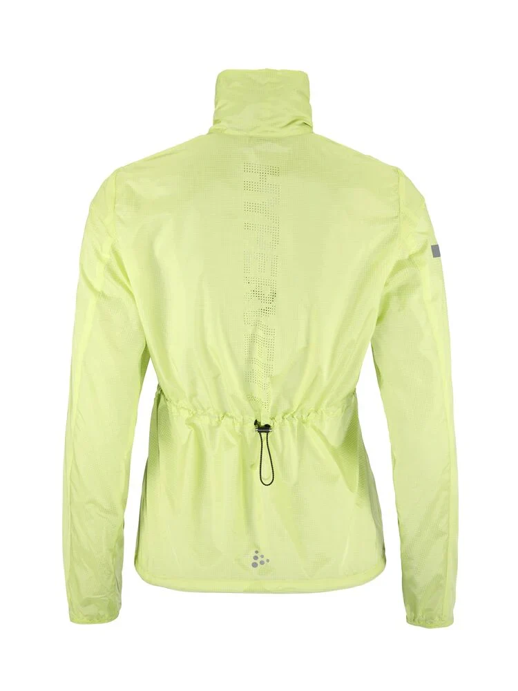 CRAFT PRO HYPERVENT JACKET 2 W Laufjacke Damen