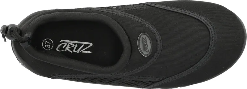 CRUZ Greensburg Wasser Schuh – Leicht & Outdoor-tauglich