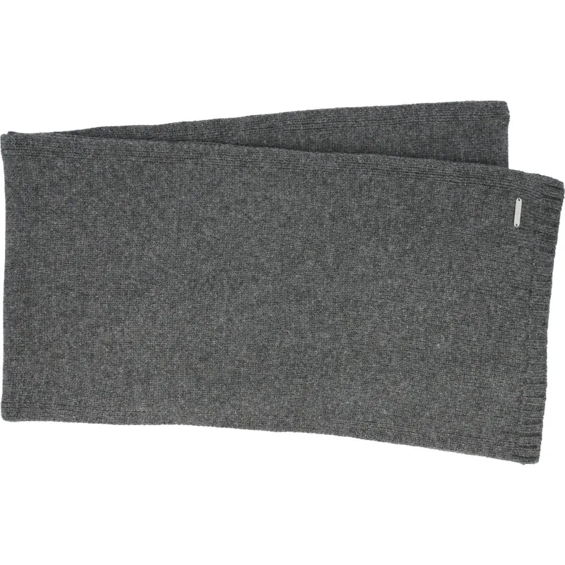 EISGLUT Cashmere Schal – Wärmend & Stilvoll