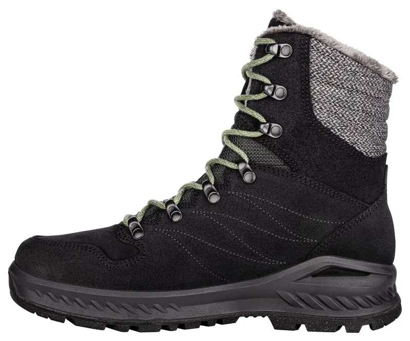 LOWA NABUCCO GTX Ws Winterschuh mit VIBRAM Sohle