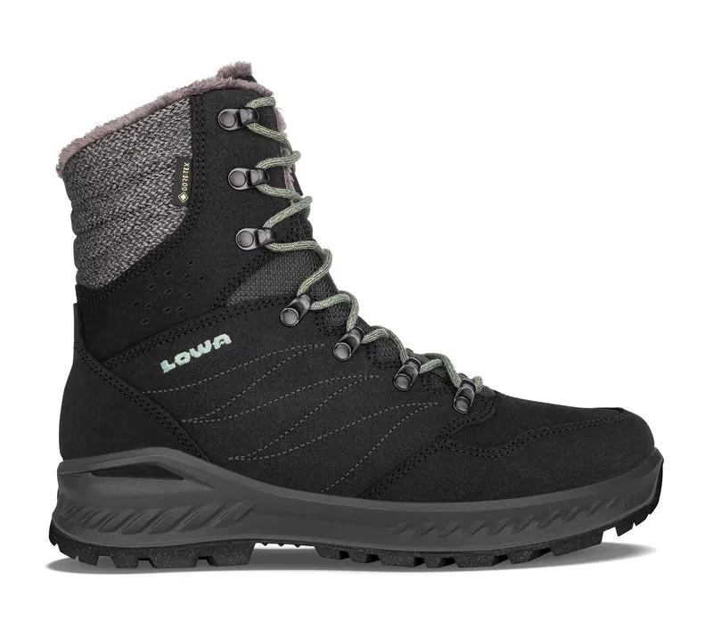 LOWA NABUCCO GTX Ws Winterschuh mit VIBRAM Sohle