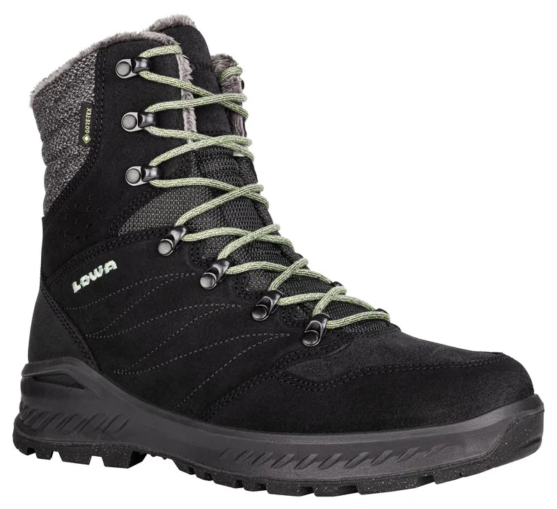 LOWA NABUCCO GTX Ws Winterschuh mit VIBRAM Sohle
