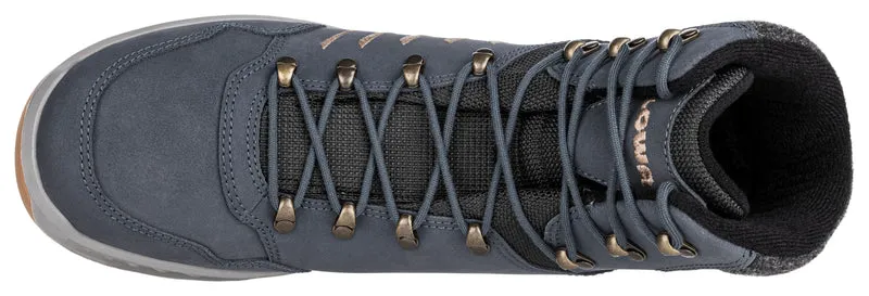 LOWA NABUCCO GTX Winterschuh mit VIBRAM Sohle