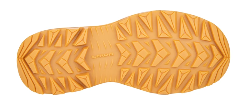 LOWA OTTAWA GTX Winterschuh mit GORE-TEX Komfort