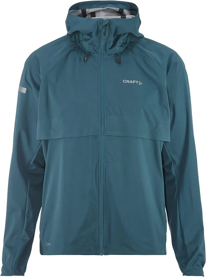 CRAFT PRO HYDRO JACKET 3 M – Wind- & Wasserdicht