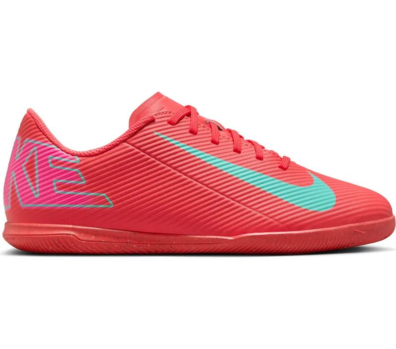 NIKE JR VAPOR 16 CLUB IC Kinder Fußballschuhe