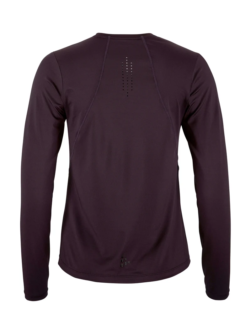 CRAFT ADV ESSENCE LS TEE 2 W – Damen Funktionsshirt