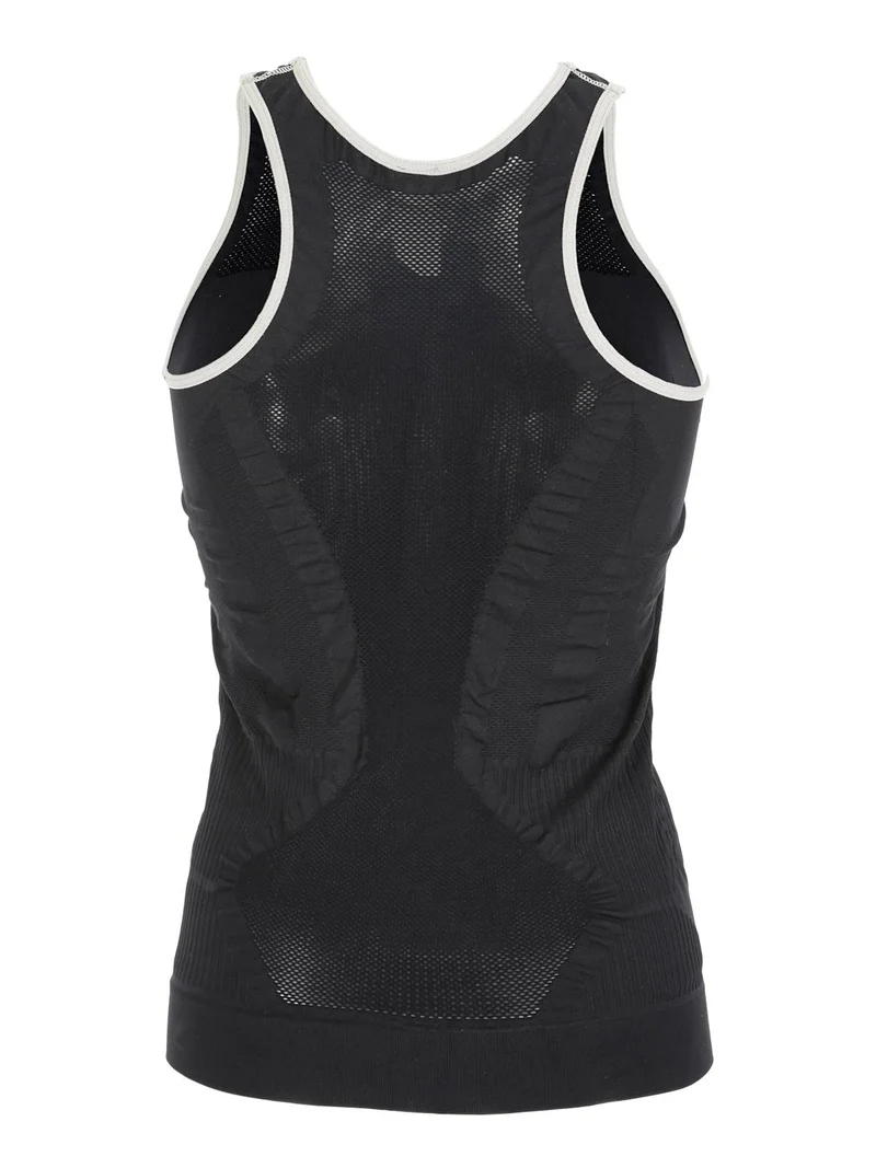 Canotta Sportiva - nero