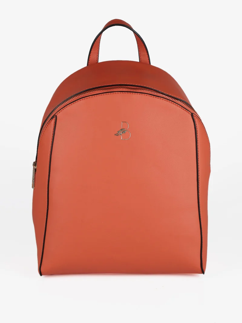 Zainetto donna - arancione