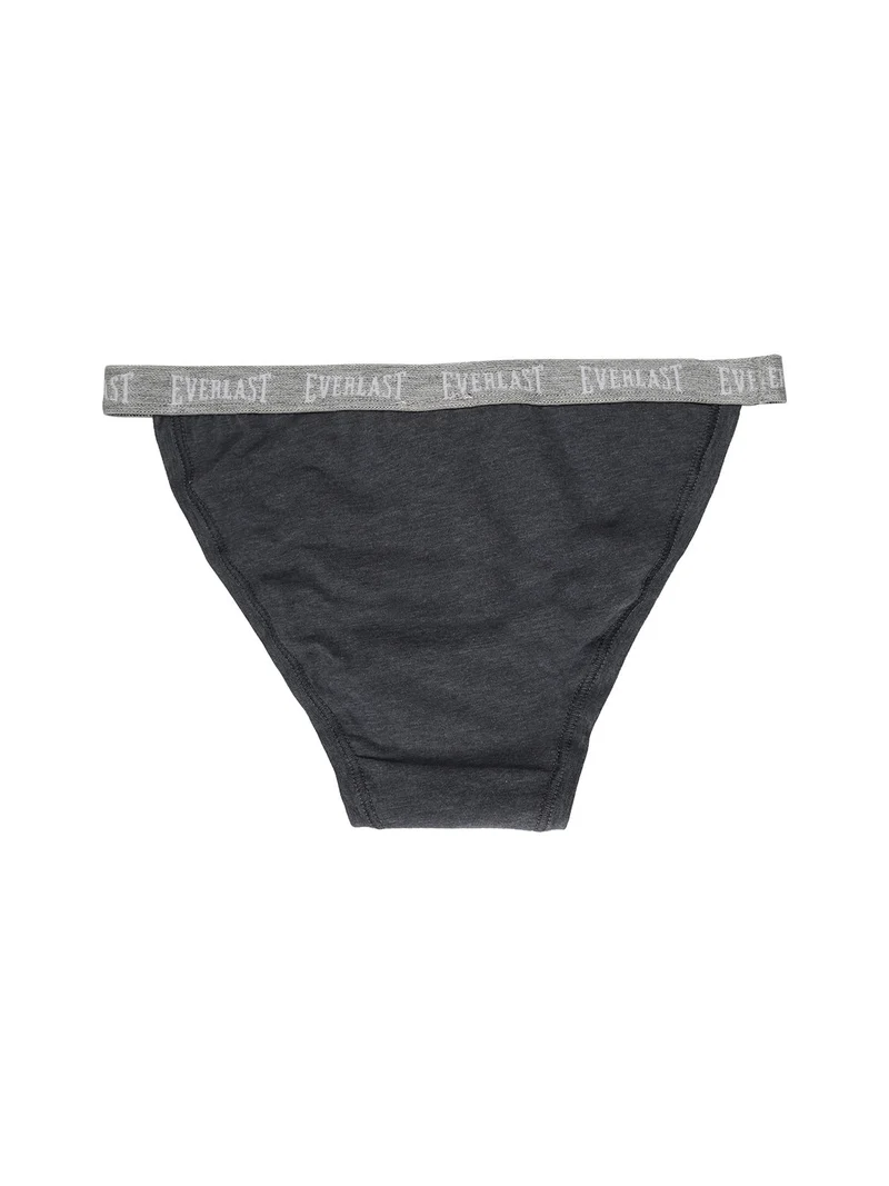 mutandine tanga donna - piombo