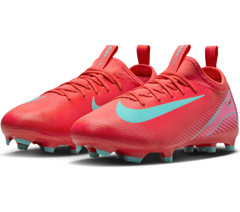 NIKE JR Zoom Vapor 16 Academy FG/MG Fußballschuhe