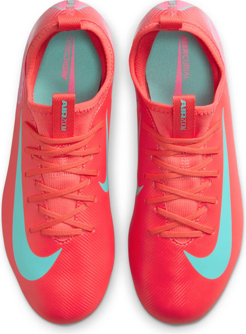 NIKE JR Zoom Vapor 16 Academy FG/MG Fußballschuhe