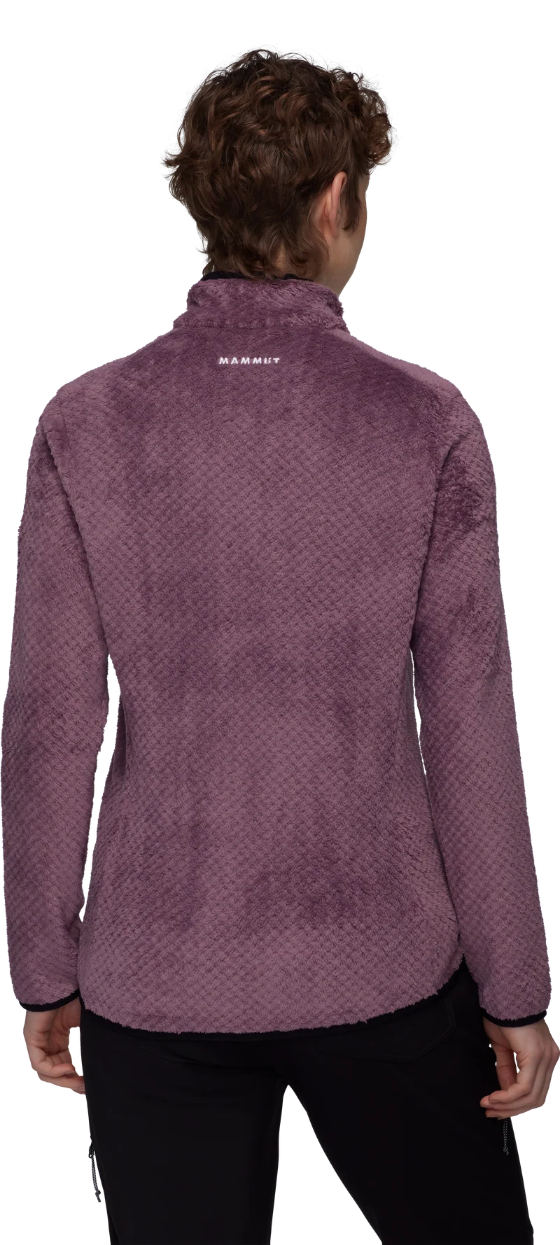 MAMMUT Innominata ML Damen Fleecejacke Outdoor