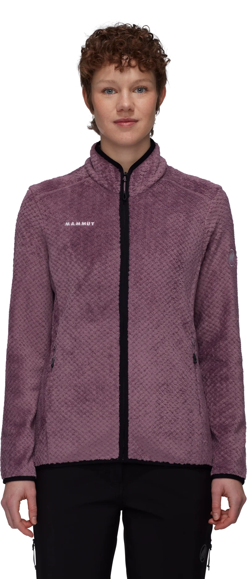 MAMMUT Innominata ML Damen Fleecejacke Outdoor