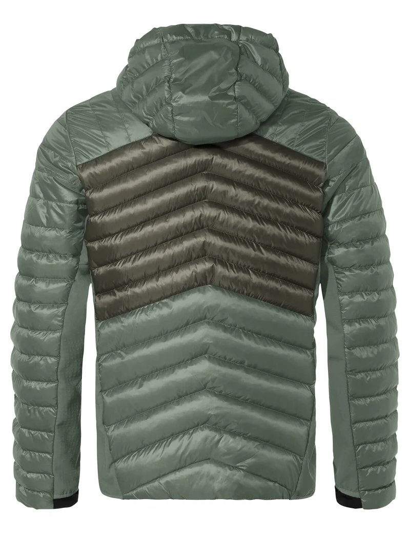 VAUDE Sesvenna Pro Jacket II Herren Isolationsjacke