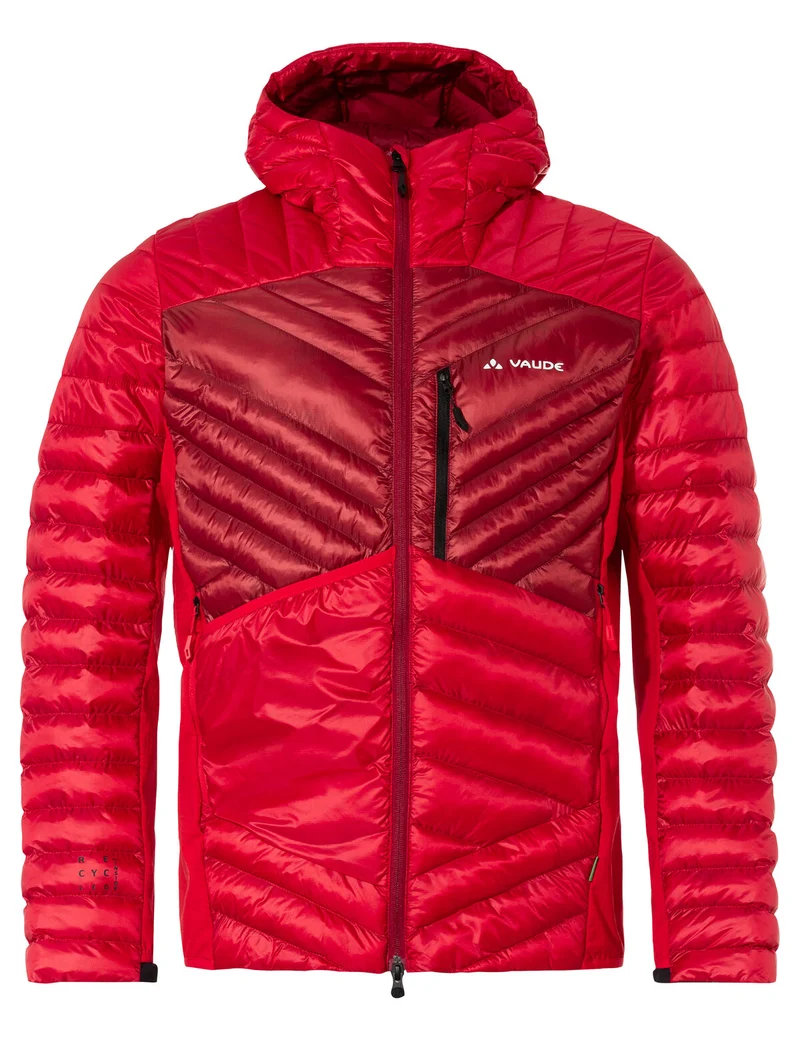 VAUDE Sesvenna Pro Jacket II Herren Isolationsjacke