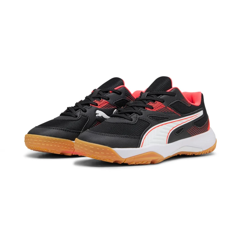 PUMA Solarflash Jr II Sneaker mit Stabilität & Komfort