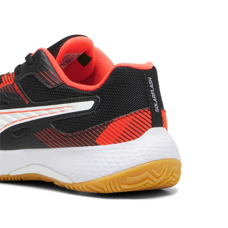PUMA Solarflash Jr II Sneaker mit Stabilität & Komfort