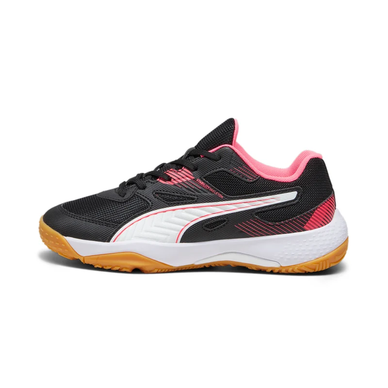 PUMA Solarflash Jr II Sneaker mit Stabilität & Komfort