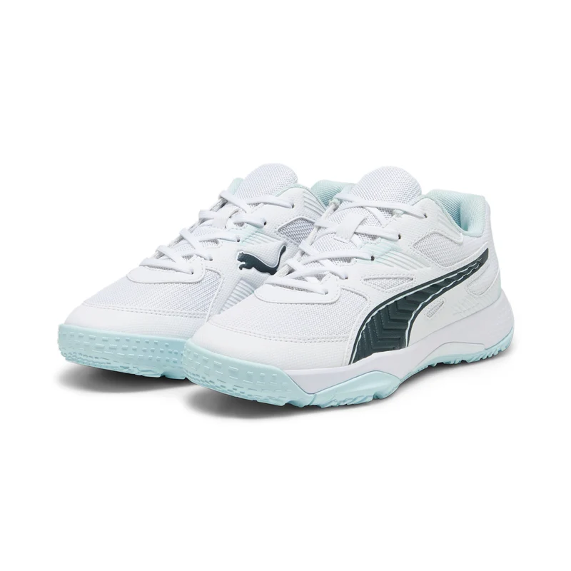 PUMA Solarflash Jr II Sneaker mit Stabilität & Komfort