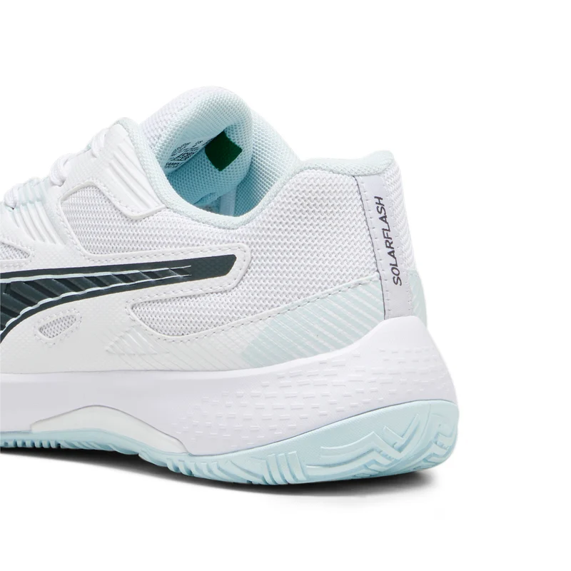 PUMA Solarflash Jr II Sneaker mit Stabilität & Komfort