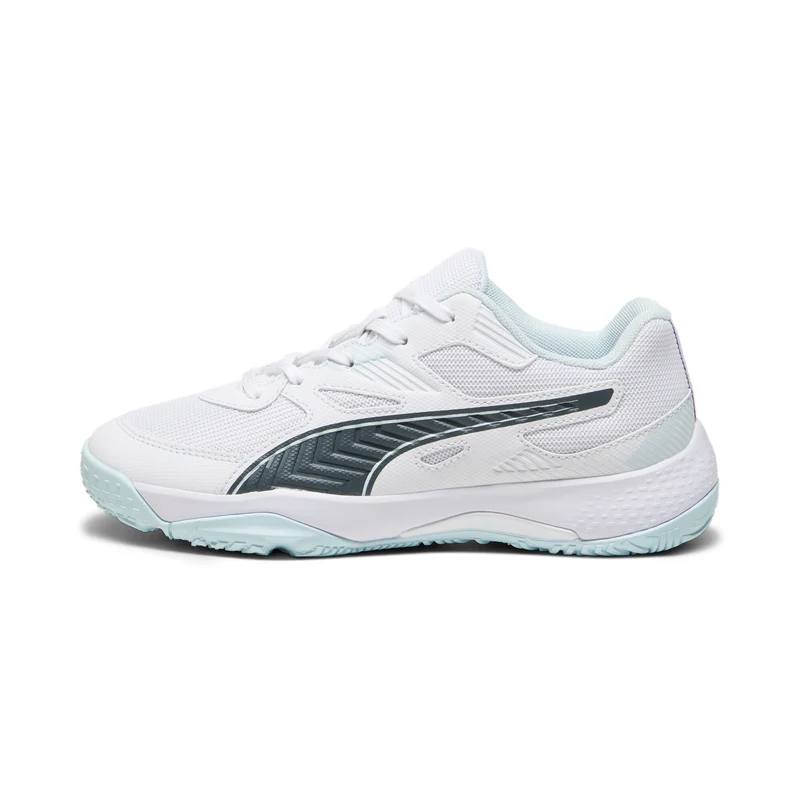 PUMA Solarflash Jr II Sneaker mit Stabilität & Komfort
