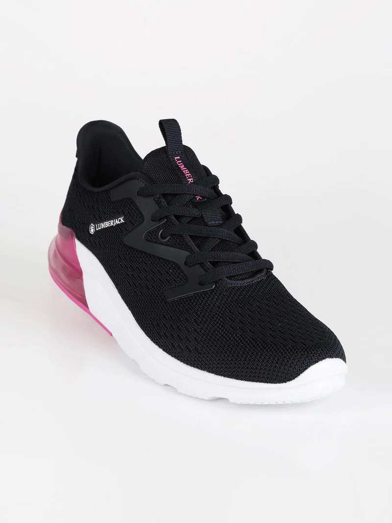 Daisie Sneakers air running donna SWA9611 - blu scuro