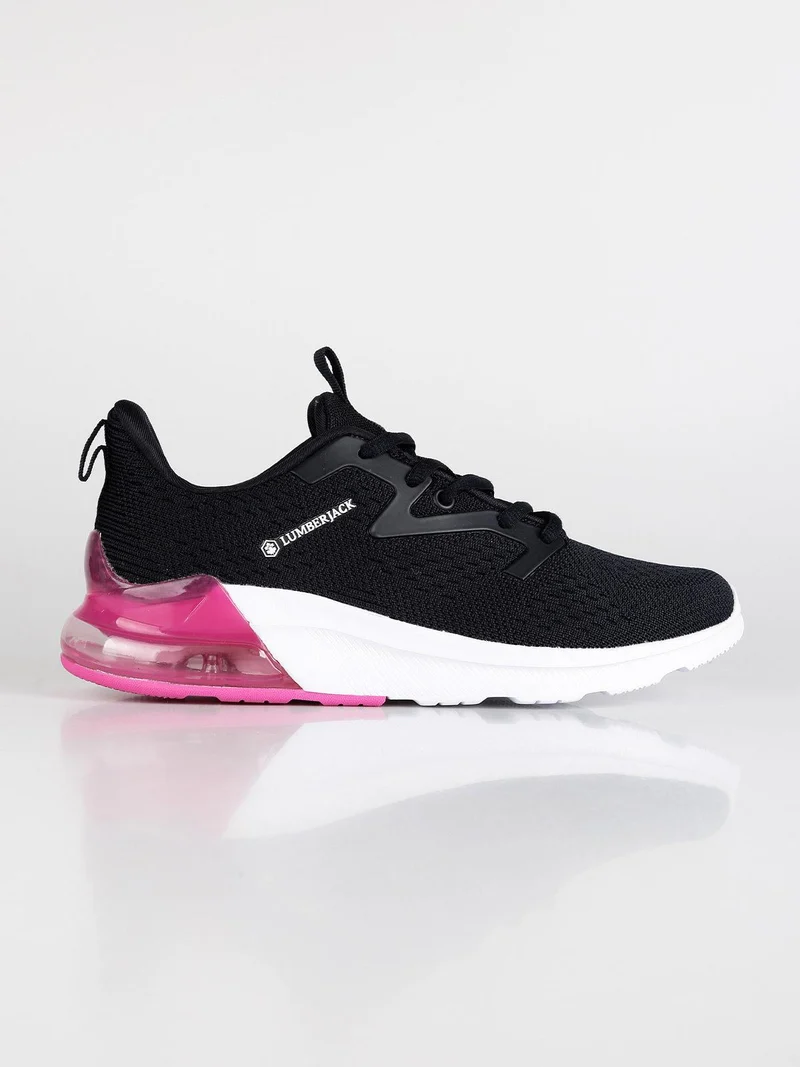 Daisie Sneakers air running donna SWA9611 - blu scuro