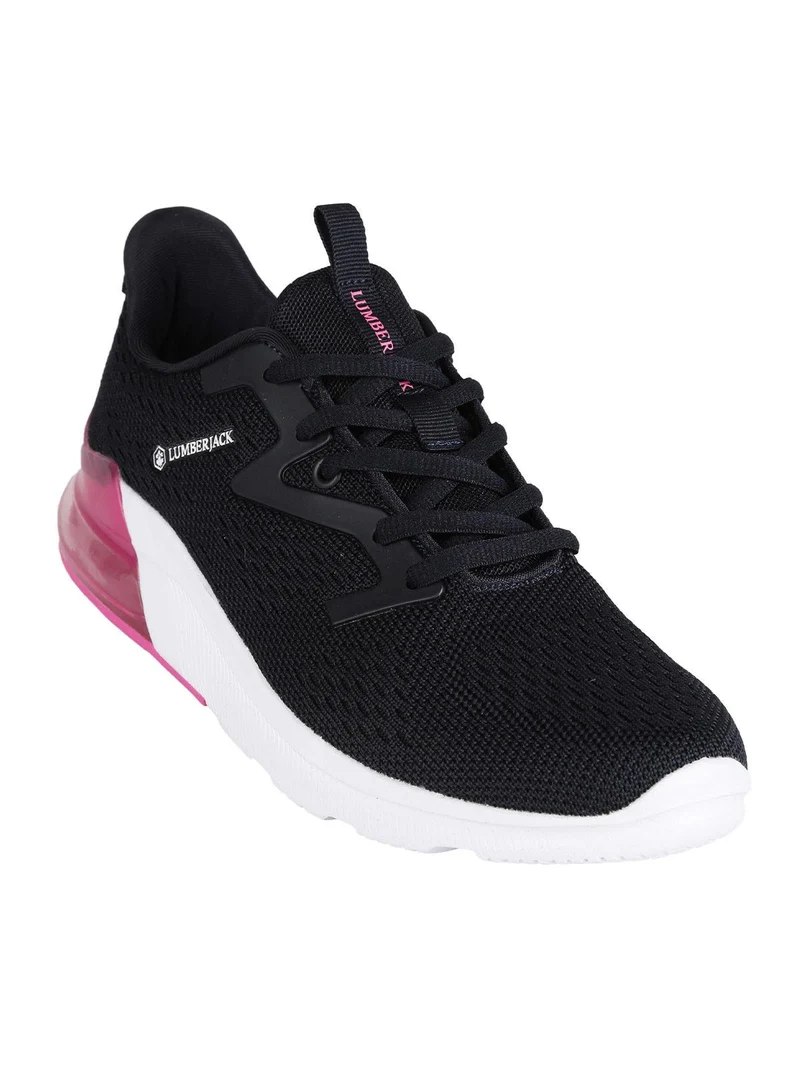 Daisie Sneakers air running donna SWA9611 - blu scuro