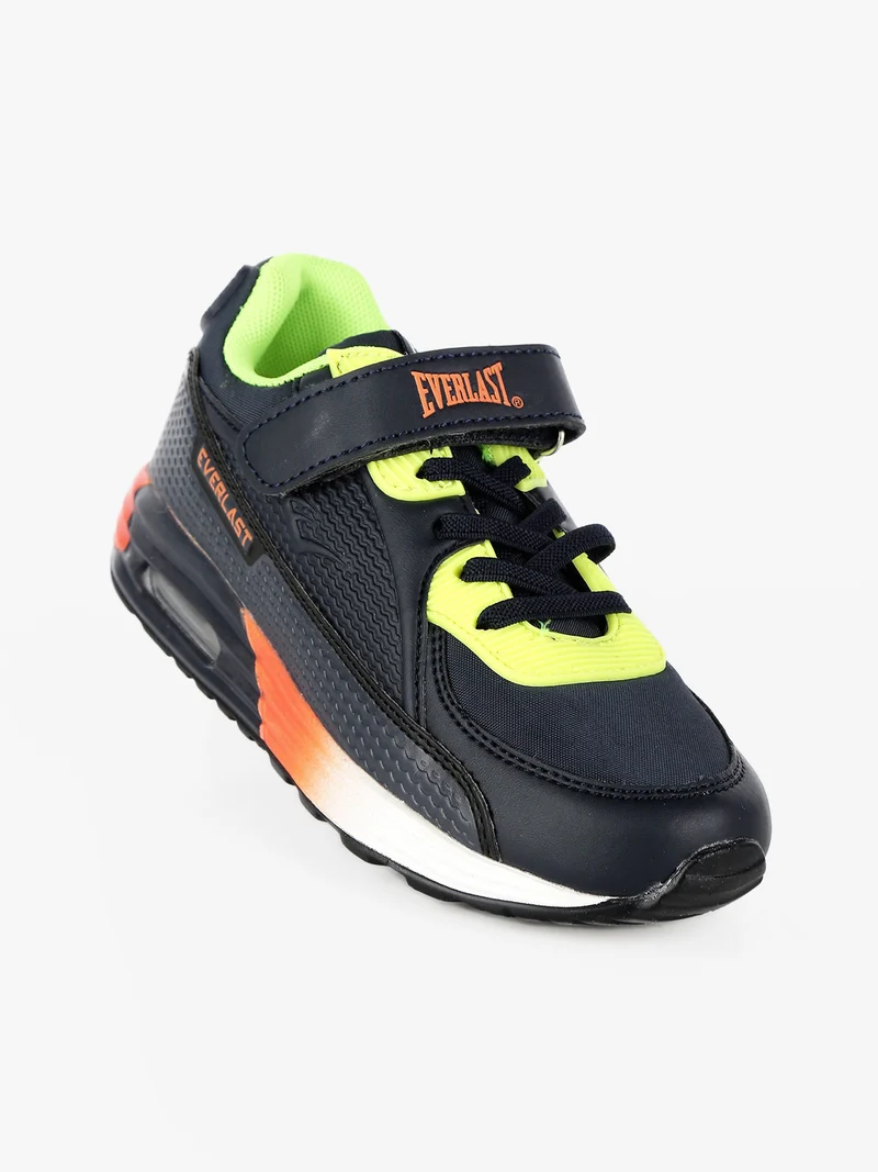 Sneakers sportive da bambino con air - blu scuro