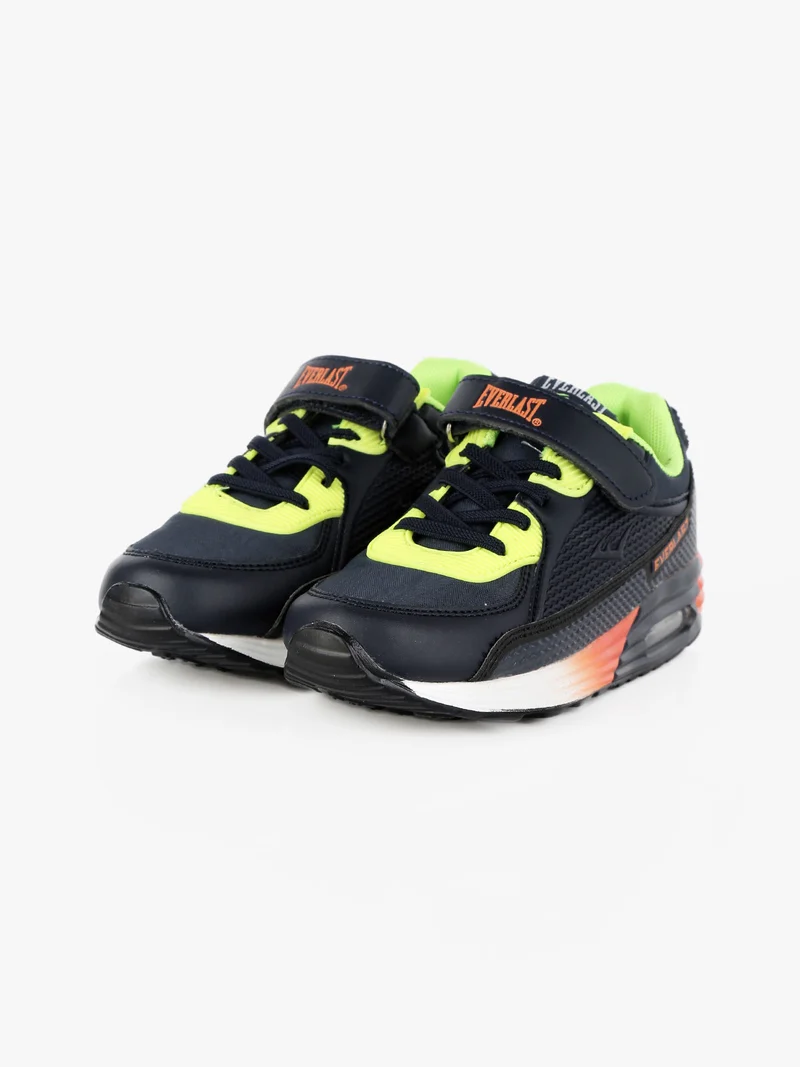 Sneakers sportive da bambino con air - blu scuro
