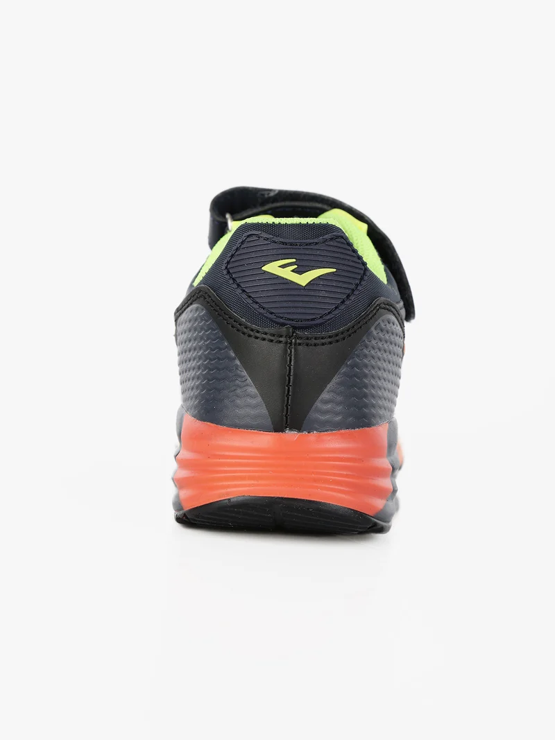 Sneakers sportive da bambino con air - blu scuro