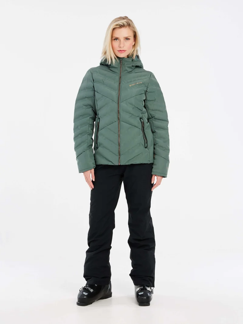 PROTEST PRTAPPLY Snowjacket wasserdicht & atmungsaktiv