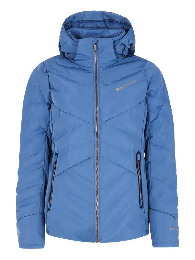 PROTEST PRTAPPLY Snowjacket wasserdicht & atmungsaktiv