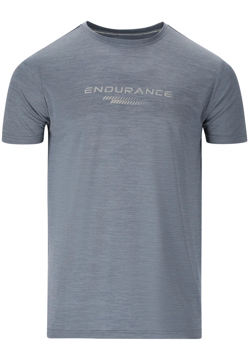 ENDURANCE Portofino M Performance S/S Tee Sportshirt