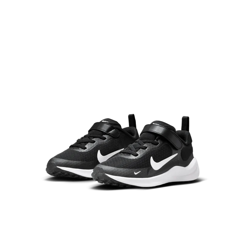 NIKE REVOLUTION 7 (PSV) Kinderschuh mit Dämpfung