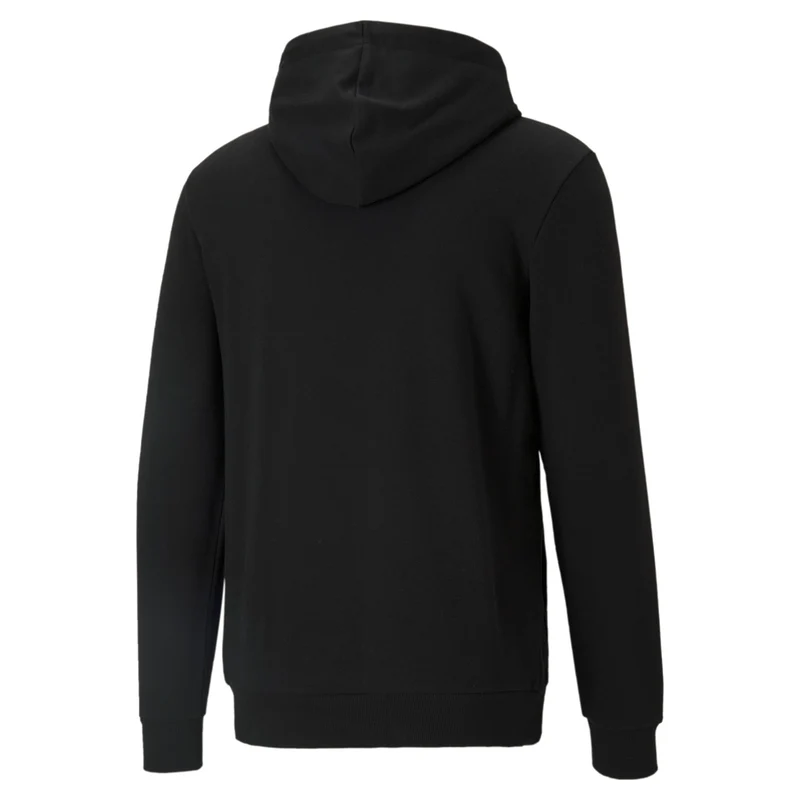 PUMA Herren Kapuzensweat ESS Big Logo Hoodie TR